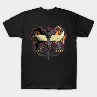 Nergigante| Monster Hunter T-Shirt